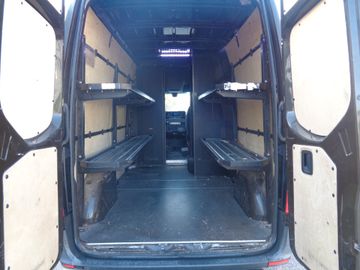 Mercedes Sprinter - 5
