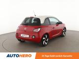 Opel Adam 1.2 Glam - Opel Adam Gebrauchtwagen in München