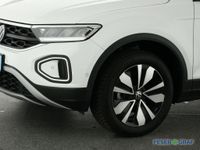 Volkswagen T-Roc - Vorschau Bild 15