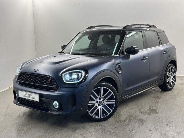 MINI Mini Cooper S Countryman 2.0 TwinPower Turbo Coo