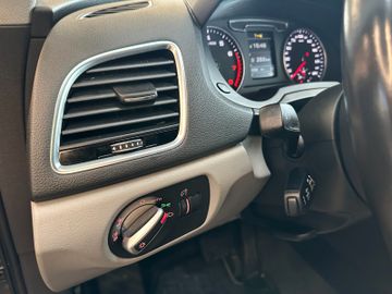 Audi Q3 Sport *Klima*Navigation*AHK*