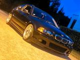 BMW Bmw e46 Coupé 320ci - BMW 320 aus 2000: E46