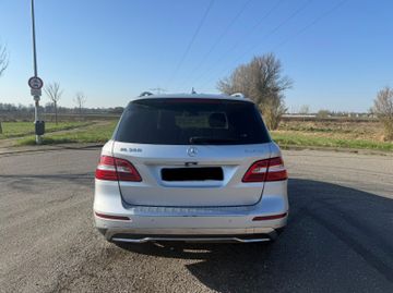 Mercedes ML 350 - 6