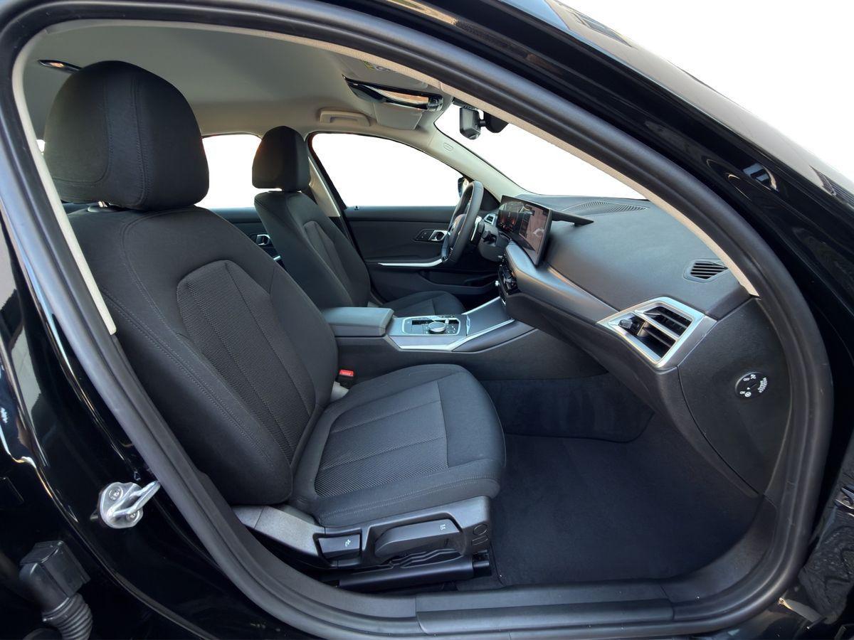 BMW 3 Series i G20 Lim. Aut. WIDESCREEN RF-KAMERA, миниатюра 28