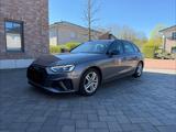 Audi A4 40 TDI Avant S tr. quattro edition one - Audi A4: Edition