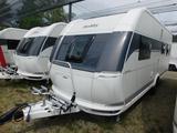 Hobby De Luxe 515 UHL 2.000 kg, Hobby Connect, Fahrrad - Hobby De Luxe 515 UHL