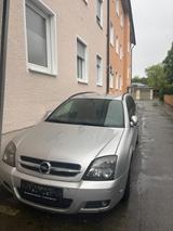 Opel OPEL VEKTRA c Caravan 1.9 CDTI Automatik - Opel Vectra aus 2005: Cd