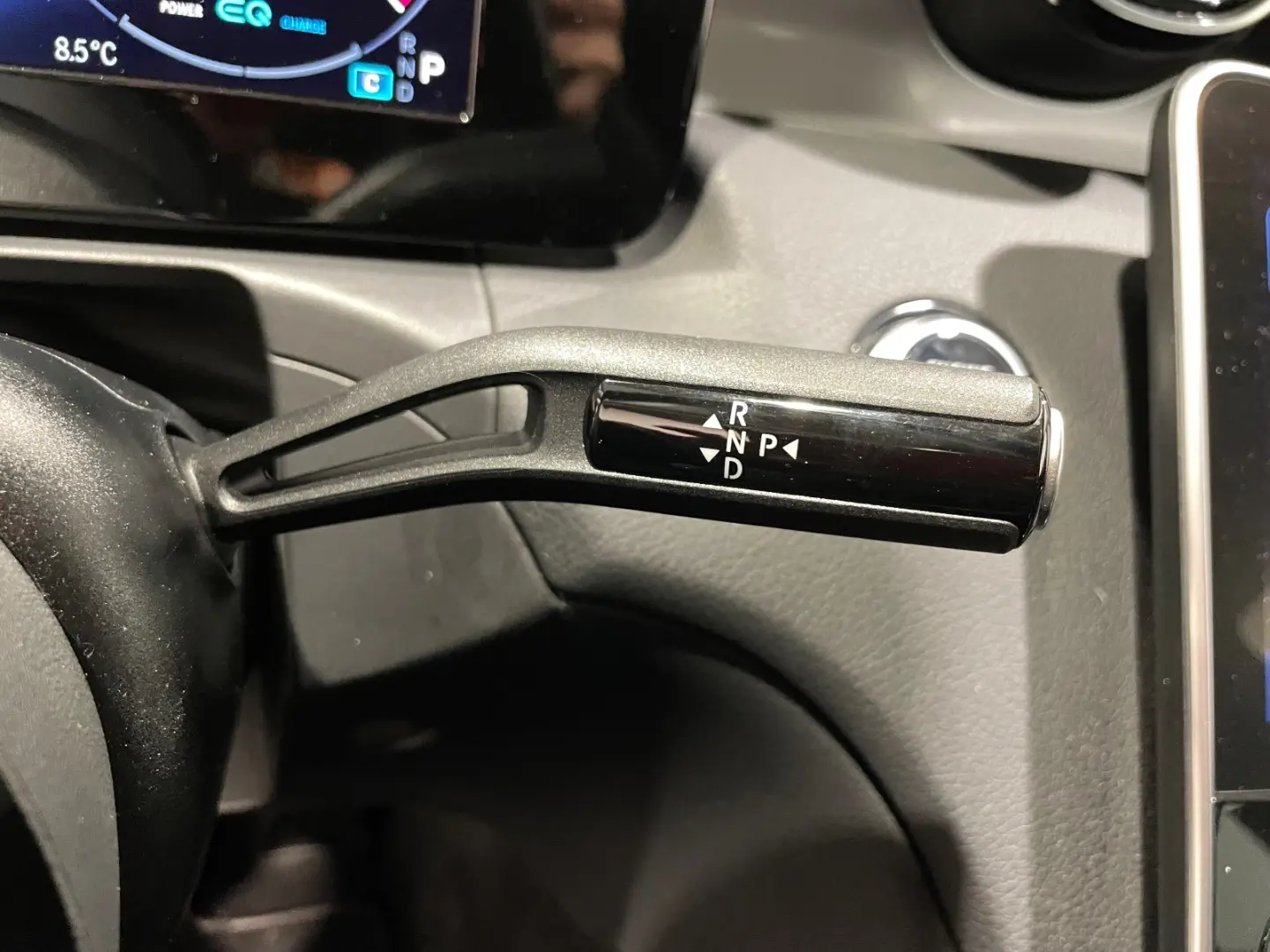 Mercedes-Benz C-Class T d Business Automatik EU6d Navi LED, миниатюра 20