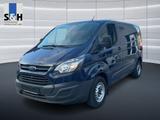 Ford Transit Custom 2.0 TDCi L1 Klima MwSt ausweisbar - Ford Transit Custom in Essen