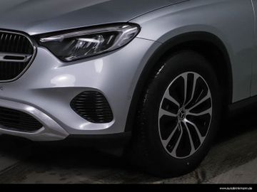 Mercedes GLC 220 - 3