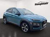 Hyundai Kona Premium 1.0 Turbo 120PS Navigations-Paket,  - Hyundai KONA: Premium