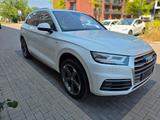 Audi Q5 2.0 TDI 140kW S tronic quattro sport