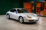 Porsche 911 996 Carrera 2 / 37790km / 100% Original - Porsche aus 1998: 911