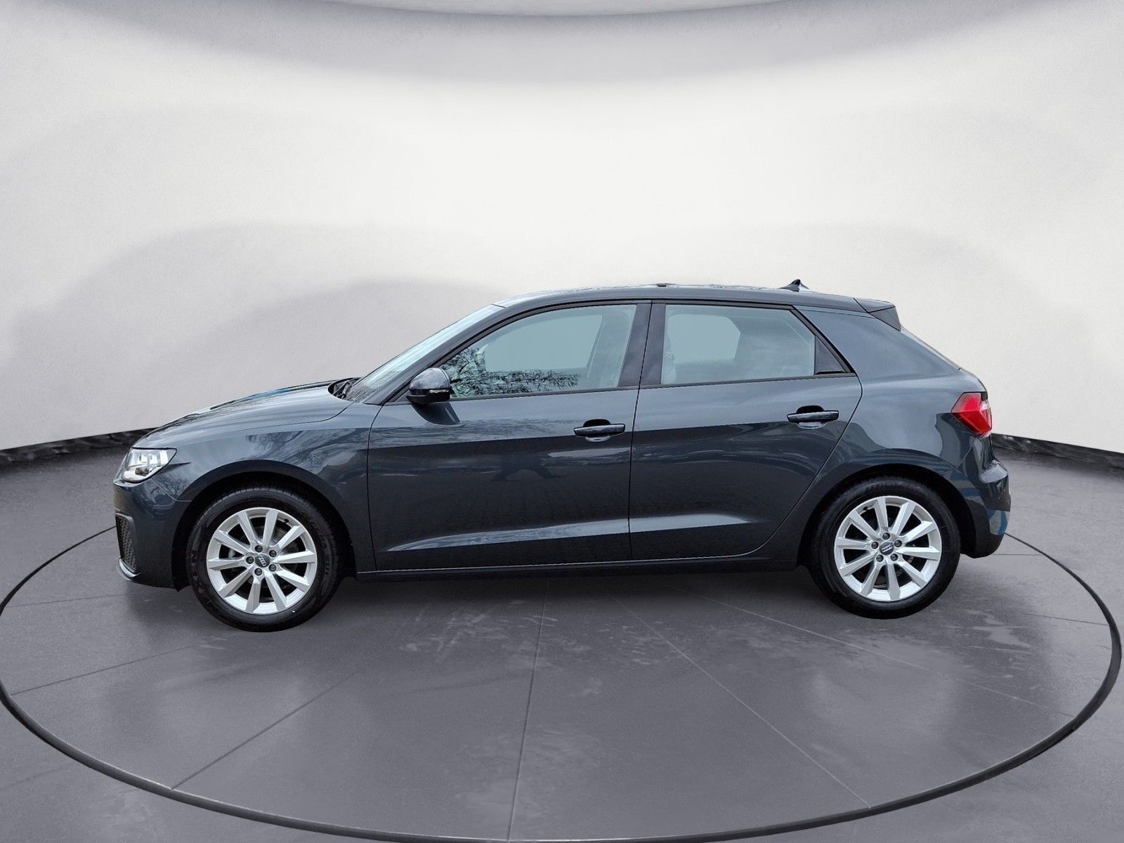Audi A1 - Bild 3