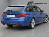 BMW 320 d Touring*M Paket*Navi*Xenon* - BMW 320: 320d M Paket