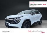 Kia SPORTAGE 1.6T 180 AWD DCT Nightline Pano Navi SH - Kia Sportage Nightline Gebrauchtwagen