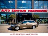 Seat Leon ST 1,4 T Style KLIMAAUTOMATIK*NAV*LEDER*AHK - Seat Leon: Leder, Navigationssystem