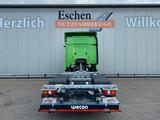 Mercedes-Benz Actros MP5 2542 L BDF | Lift/Lenk*MirrorCam - Mercedes-Benz Actros mp2
