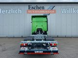 Mercedes-Benz Actros MP5 2542 L BDF | Lift/Lenk*LBW*MirrorCam - Mercedes-Benz 6x4 Actros