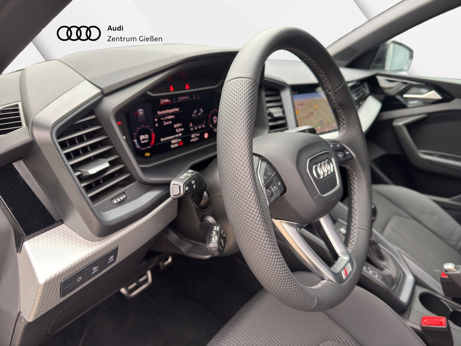 Audi A1 - Bild 8