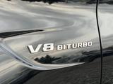 Mercedes-Benz C 63 AMG Coupe/AGA/PANO/BURMESTER/HUD/MB LED/ - Mercedes-Benz: Coupe, C63