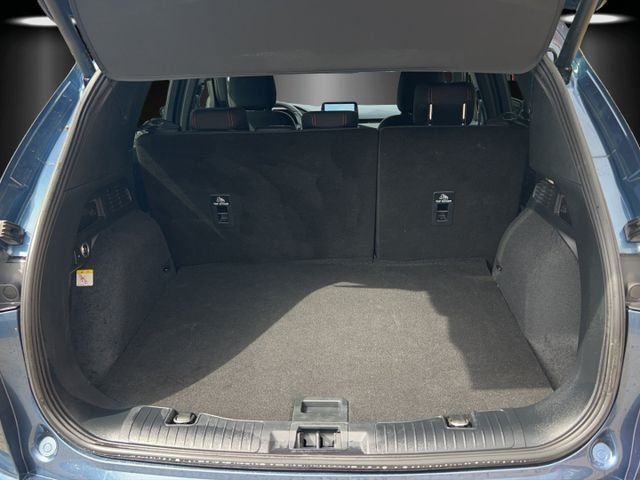 Fahrzeugabbildung Ford Kuga 2.5 Duratec PHEV ST-Line