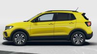 Volkswagen T-Cross - Vorschau Bild 2