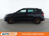 Cupra Ateca 2.0 TSI 4Drive Aut.*NAVI*ACC*CAM*PDC*SHZ* - Cupra Ateca mit Schiebedach