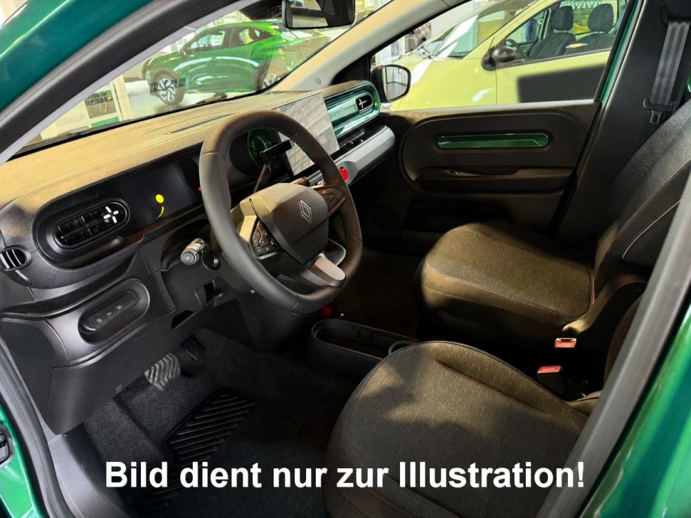 Renault Twingo Elektro UR Evolution Förderfähig imagem 2