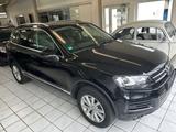 Volkswagen Touareg 3.0 Voll! Pano,ACC,LUFT,AHK,360Grad Kame - gebrauchte VW Touareg aus dem Jahr 2013