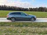 Mercedes-Benz Mercedes C 350e Hybrid Tüv Neu - gebrauchte Mercedes-Benz C 350 aus dem Jahr 2016
