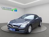 Mercedes-Benz SLK 200 SLK Roadster SLK 200 BlueEfficiency - Mercedes-Benz SLK 200 Gebrauchtwagen in Wuppertal