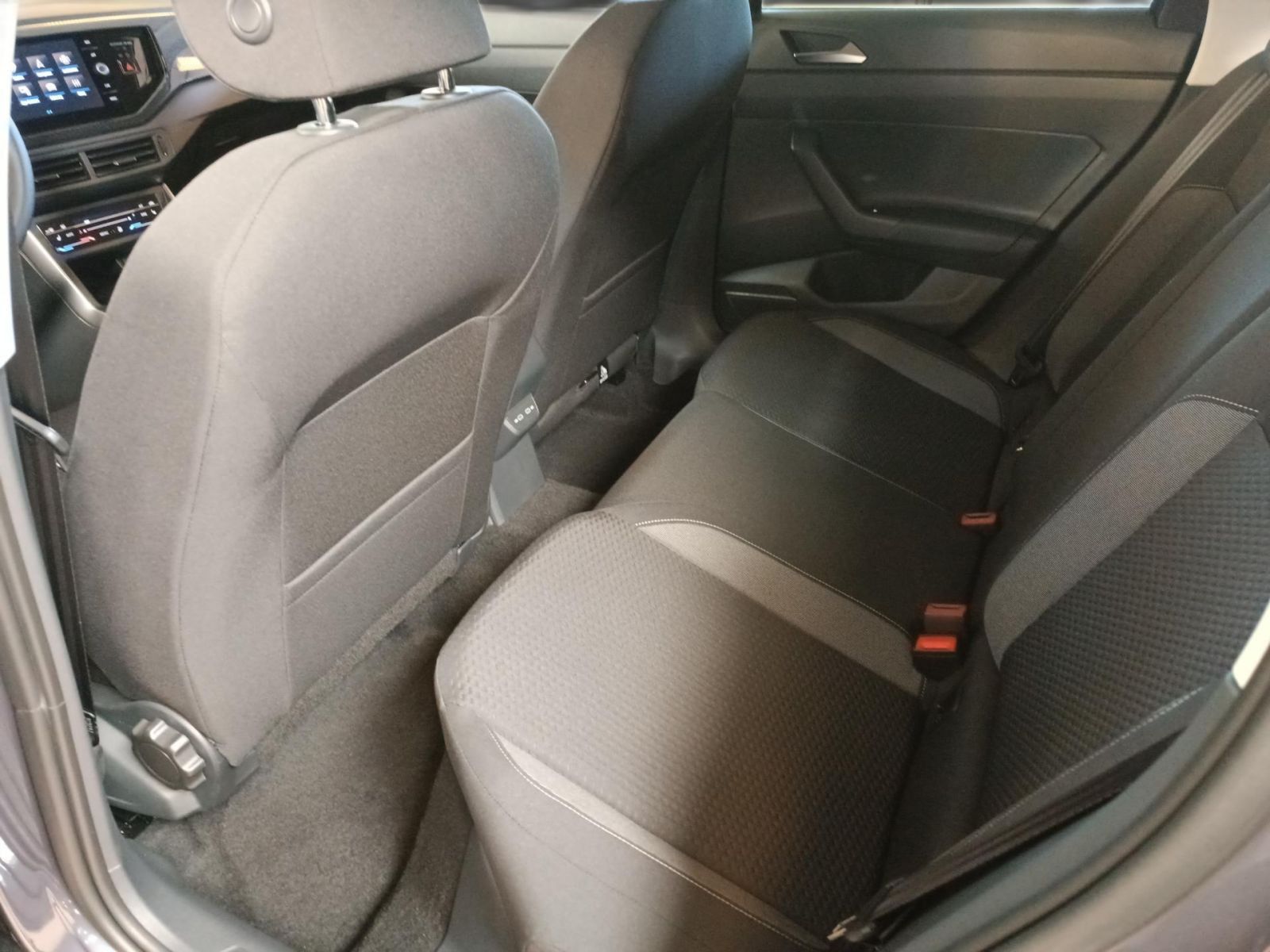 Volkswagen Taigo - Bild 17