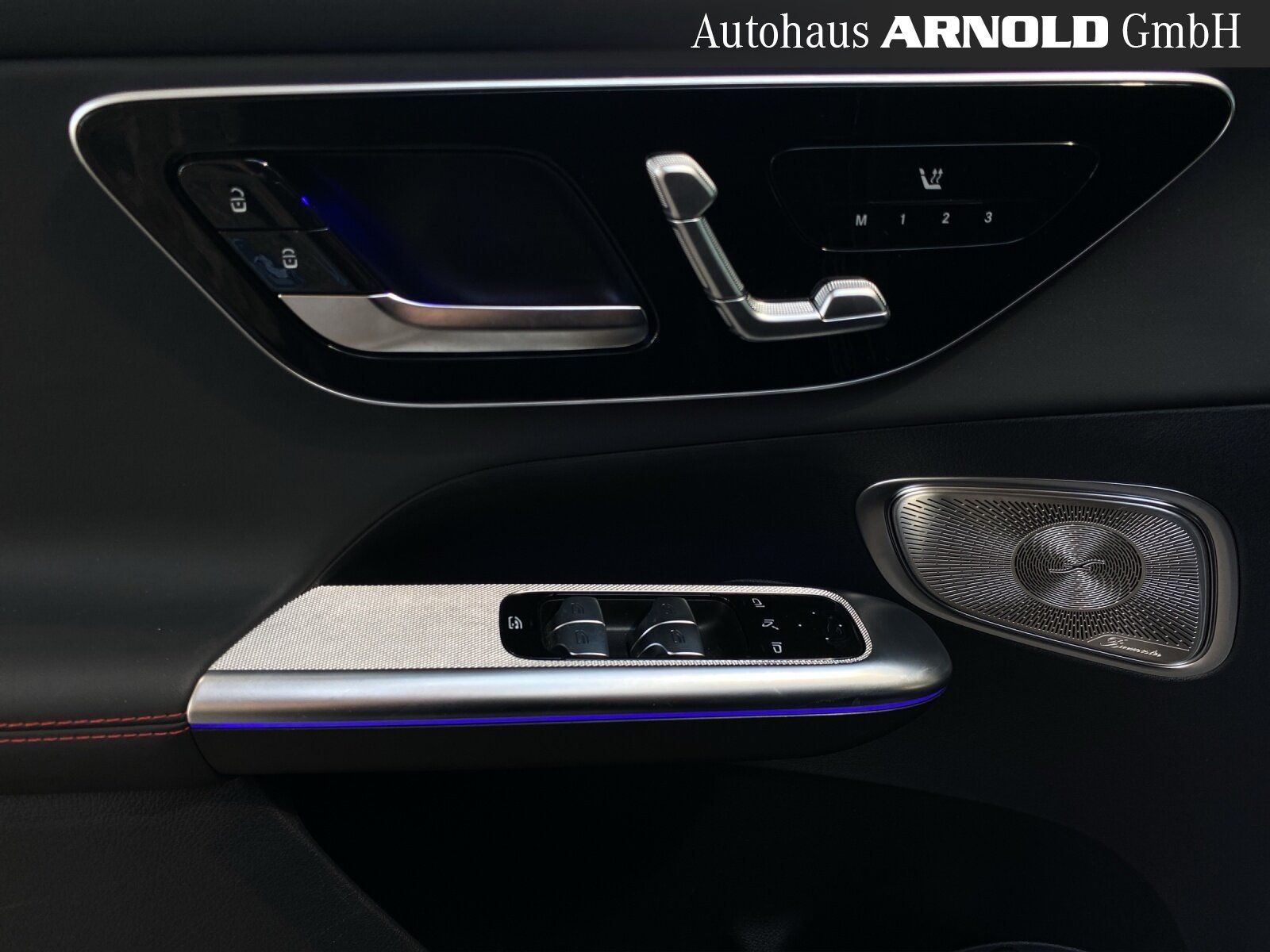 Mercedes-Benz Mercedes-AMG GLC 43 4M HUD Pano 360° AHK Leder foto 16