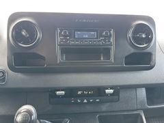 Fahrzeugabbildung Mercedes-Benz Sprinter 314 CDI,L3H2,Maxi,Kasten,Klima,TÜV NEU