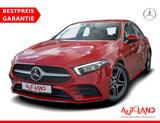 Mercedes-Benz A200 AMG Line LED Navi Kamera Sitzheizung - Mercedes-Benz Gebrauchtwagen in Erfurt