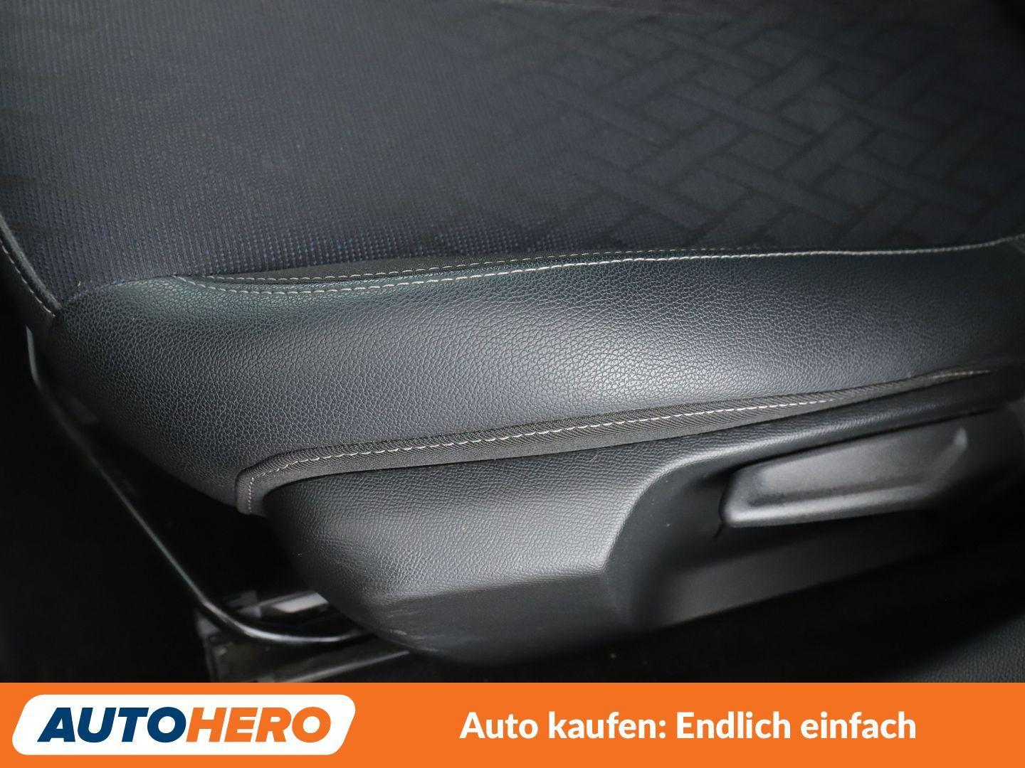 Opel Corsa 1.2 Turbo Elegance Aut.*LED*TEMPO*CAM*PDC*, миниатюра 26
