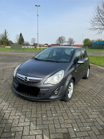 Opel Corsa D 1.2