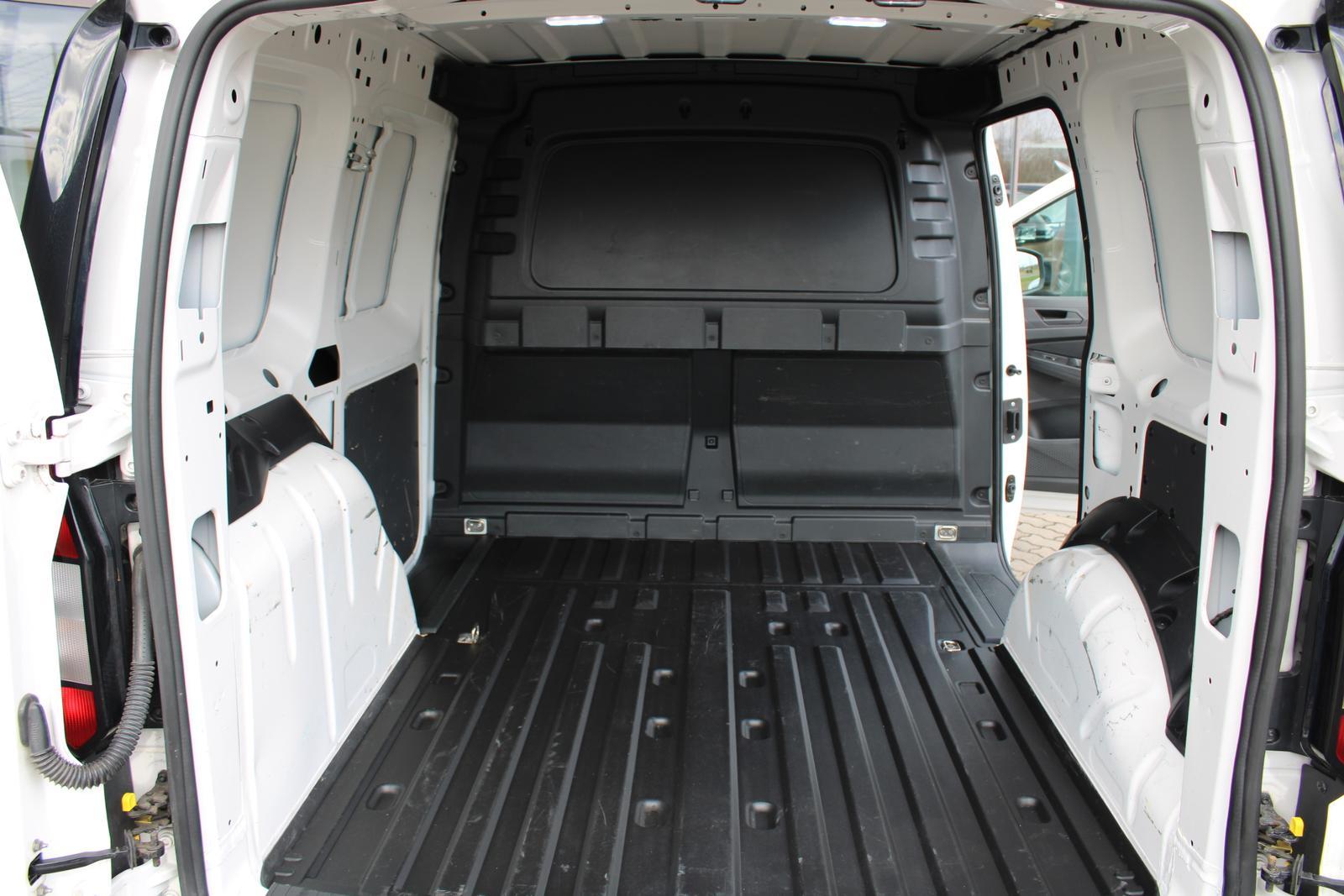Volkswagen Caddy 2.0 TDI *Klima*Bluetooth*PDC*Schiebetür*