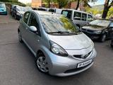 Toyota Aygo 1.0 Cool *Klima*4/5-Türig* - Toyota aus 2008: Aygo