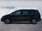 Seat Alhambra 2,0 TDI Xcellence-Leder-Navi-Kamera - Seat Alhambra XCELLENCE mit Diesel-Antrieb