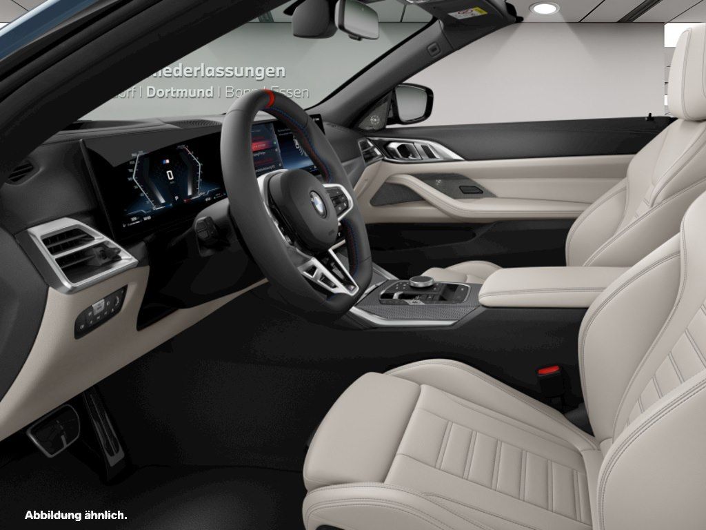 BMW M440 - Bild 5