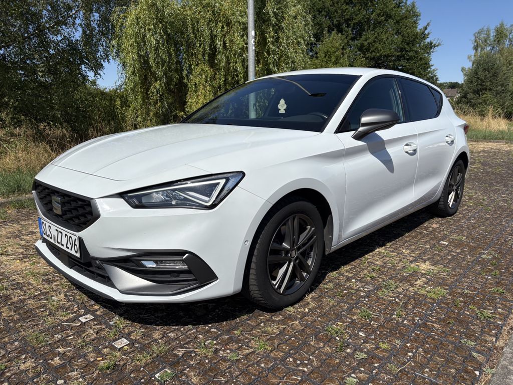 Image of Seat Leon