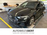 Audi S3 quattro 2.0 TFSI Sportback/B&O/ACC/DAB/LED/ - gebrauchte Audi S3 aus dem Jahr 2021