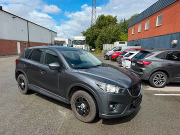 Mazda CX-5 - 3