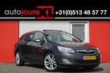 Opel Astra 1.6 Sports Tourer Sport | Schuif -/ Kantel - Opel Astra aus 2011: Tourer Sport