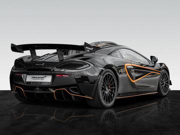 2020 Mclaren 620R — фото 2