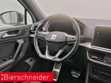 Seat Tarraco 2.0 TDI DSG 4Dr. FR 7S AHK PANO STANDH N - gebrauchte Seat Tarraco aus dem Jahr 2022