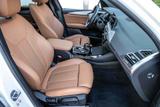 BMW X3 xDrive20d M Sport Pano AHK Laser HiFi 20" DAB - BMW X3 mit Anhängerkupplung