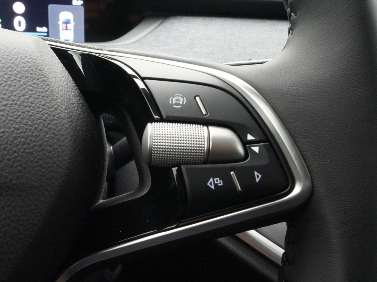 Skoda Elroq - Bild 12